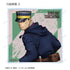 『ゴールデンカムイ』描き下ろし 戦う背中ver. トレーディングアクリルコースター(単位/BOX)
