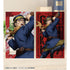 『ゴールデンカムイ』描き下ろし 戦う背中ver. トレーディングコンパクトクリアカード(単位/BOX)