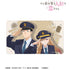 『その着せ替え人形は恋をするSeason 2』描き下ろし 喜多川 海夢&五条 新菜 駅員ver. マルチデスクマット