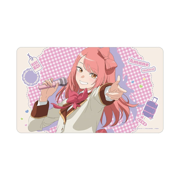 『その着せ替え人形は恋をするSeason 2』描き下ろし あまね(昴) ライブver. マルチデスクマット