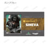 "Delta Force" Trading Business Card Set (Sold by the box)
