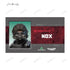 "Delta Force" Trading Business Card Set (Sold by the box)