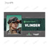 "Delta Force" Trading Business Card Set (Sold by the box)
