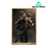 "Delta Force" Uluru BIG Acrylic Stand Vol. 2