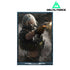 "Delta Force" Hacking Claw BIG Acrylic Stand Vol. 2