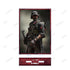 "Delta Force" Diawolf BIG Acrylic Stand Vol. 2