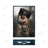 "Delta Force" Luna BIG Acrylic Stand Vol. 2