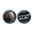 "Delta Force" Hacking Claw 75mm Recommended Item Pin Set