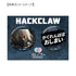 "Delta Force" Hacking Claw 75mm Recommended Item Pin Set