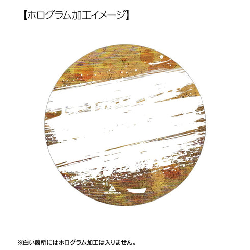 《Delta Force》謝帕德 75mm 推崇主題徽章套組