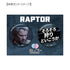 "Delta Force" Raptor 75mm Fan Art Pin Set