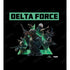 『Delta Force』キービジュアル Teeユニセックス