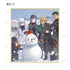 《86》收藏版迷你色纸(单位/盒)