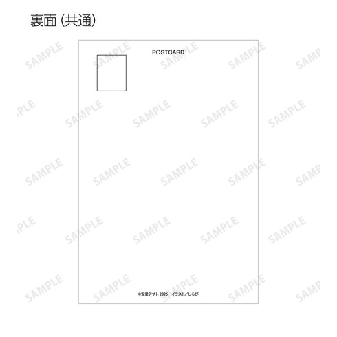 《86》收藏卡(單位/盒)