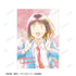 『スキップとローファー』岩倉美津未&志摩聡介 Ani-Art aqua label ブロマイド2枚セット ver.A