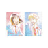 『スキップとローファー』岩倉美津未&志摩聡介 Ani-Art aqua label ブロマイド2枚セット ver.C