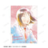 『スキップとローファー』岩倉美津未&志摩聡介 Ani-Art aqua label ブロマイド2枚セット ver.C