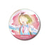 『スキップとローファー』岩倉美津未 Ani-Art aqua label 75mmオーロラ缶バッジ ver.B