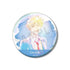 『スキップとローファー』志摩聡介 Ani-Art aqua label 75mmオーロラ缶バッジ ver.A