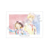 『スキップとローファー』岩倉美津未&志摩聡介 Ani-Art aqua label A3マット加工ポスター ver.B