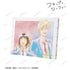 『スキップとローファー』岩倉美津未&志摩聡介 Ani-Art aqua label F0号キャンバスボード ver.A
