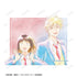 『スキップとローファー』岩倉美津未&志摩聡介 Ani-Art aqua label F0号キャンバスボード ver.A