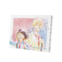 『スキップとローファー』岩倉美津未&志摩聡介 Ani-Art aqua label F0号キャンバスボード ver.B