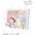 『スキップとローファー』岩倉美津未&志摩聡介 Ani-Art aqua label F0号キャンバスボード ver.B