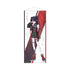 "NEEDY GIRL OVERDOSE" Original Art: Ame-chan "Tactical Fashion" Ver. Life-Size Tapestry