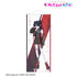 "NEEDY GIRL OVERDOSE" Original Art: Ame-chan "Tactical Fashion" Ver. Life-Size Tapestry
