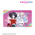 『NEEDY GIRL OVERDOSE』描き下ろし 超てんちゃん&あめちゃん Y2Kファッションver. マルチデスクマット