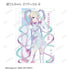 "NEEDY GIRL OVERDOSE" Newly Drawn Y2K & Tactical Fashion Ver. Trading Bromides (Sold by the box)