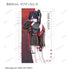 "NEEDY GIRL OVERDOSE" Newly Drawn Y2K & Tactical Fashion Ver. Trading Bromides (Sold by the box)