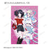 "NEEDY GIRL OVERDOSE" Newly Drawn Y2K & Tactical Fashion Ver. Trading Bromides (Sold by the box)