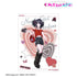 『NEEDY GIRL OVERDOSE』描き下ろし あめちゃん Y2Kファッションver. A3マットポスター