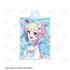 "NEEDY GIRL OVERDOSE" Original Illustration: Super Ten-chan Y2K Fashion Ver. Double-Wire Acrylic Keychain
