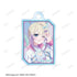 『NEEDY GIRL OVERDOSE』描き下ろし 超てんちゃん タクティカルファッションver. 2連ワイヤーアクリルキーホルダー