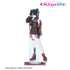 "NEEDY GIRL OVERDOSE" Original Illustration: Ame-chan Tactical Fashion Ver. BIG Acrylic Stand