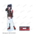 "NEEDY GIRL OVERDOSE" Original Illustration: Ame-chan Tactical Fashion Ver. BIG Acrylic Stand