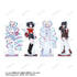"NEEDY GIRL OVERDOSE" Original Illustration: Ame-chan Tactical Fashion Ver. BIG Acrylic Stand