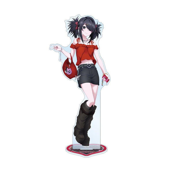 "NEEDY GIRL OVERDOSE" Original Illustration: Ame-chan Y2K Fashion Ver. Extra-Large Acrylic Stand