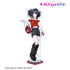 "NEEDY GIRL OVERDOSE" Original Illustration: Ame-chan Y2K Fashion Ver. Extra-Large Acrylic Stand