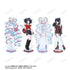 "NEEDY GIRL OVERDOSE" Original Illustration: Ame-chan Y2K Fashion Ver. Extra-Large Acrylic Stand