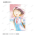 『スキップとローファー』トレーディング Ani-Art aqua label イラストカード(単位/BOX)