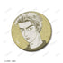 『原作頭文字D』高橋啓介 原作イラストグリッター缶バッジ3個セット
