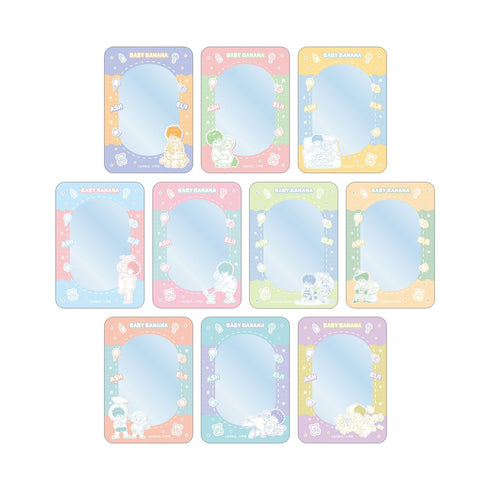 『BANANA FISH』トレーディングB8硬質カードケース BABY BANANA ver.(単位/BOX)