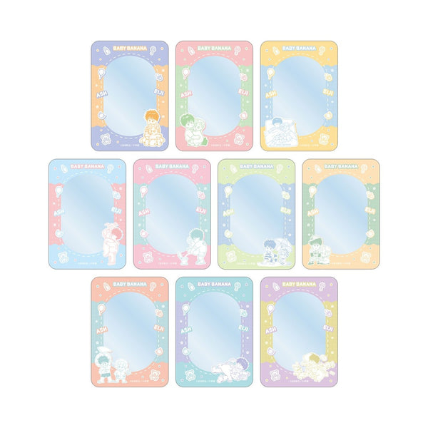 『BANANA FISH』トレーディングB8硬質カードケース BABY BANANA ver.(単位/BOX)