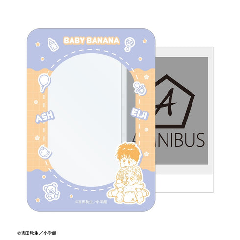 『BANANA FISH』トレーディングB8硬質カードケース BABY BANANA ver.(単位/BOX)