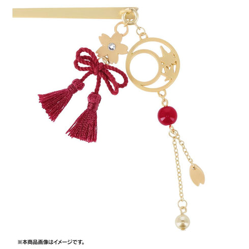 『あんさんぶるスターズ!!』紅月 かんざし