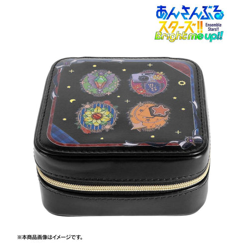 『あんさんぶるスターズ!!』Trickstar アクセサリーポーチ